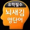 뇌새김 영단어 - 유학필수