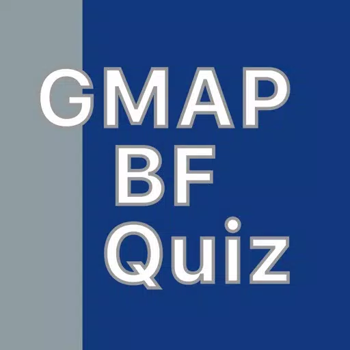 GMAP BF Quiz GMAP BF Quiz