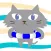 Nyago Stickers