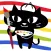PalletNyan Sticker
