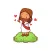 Love Jesus