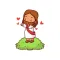 Love Jesus