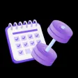 Workout Tracker & Gym Routine