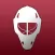 Dobber's Goalie Post