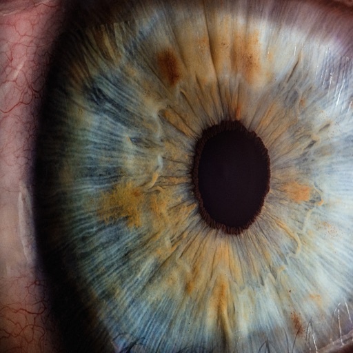 AMD Detection
