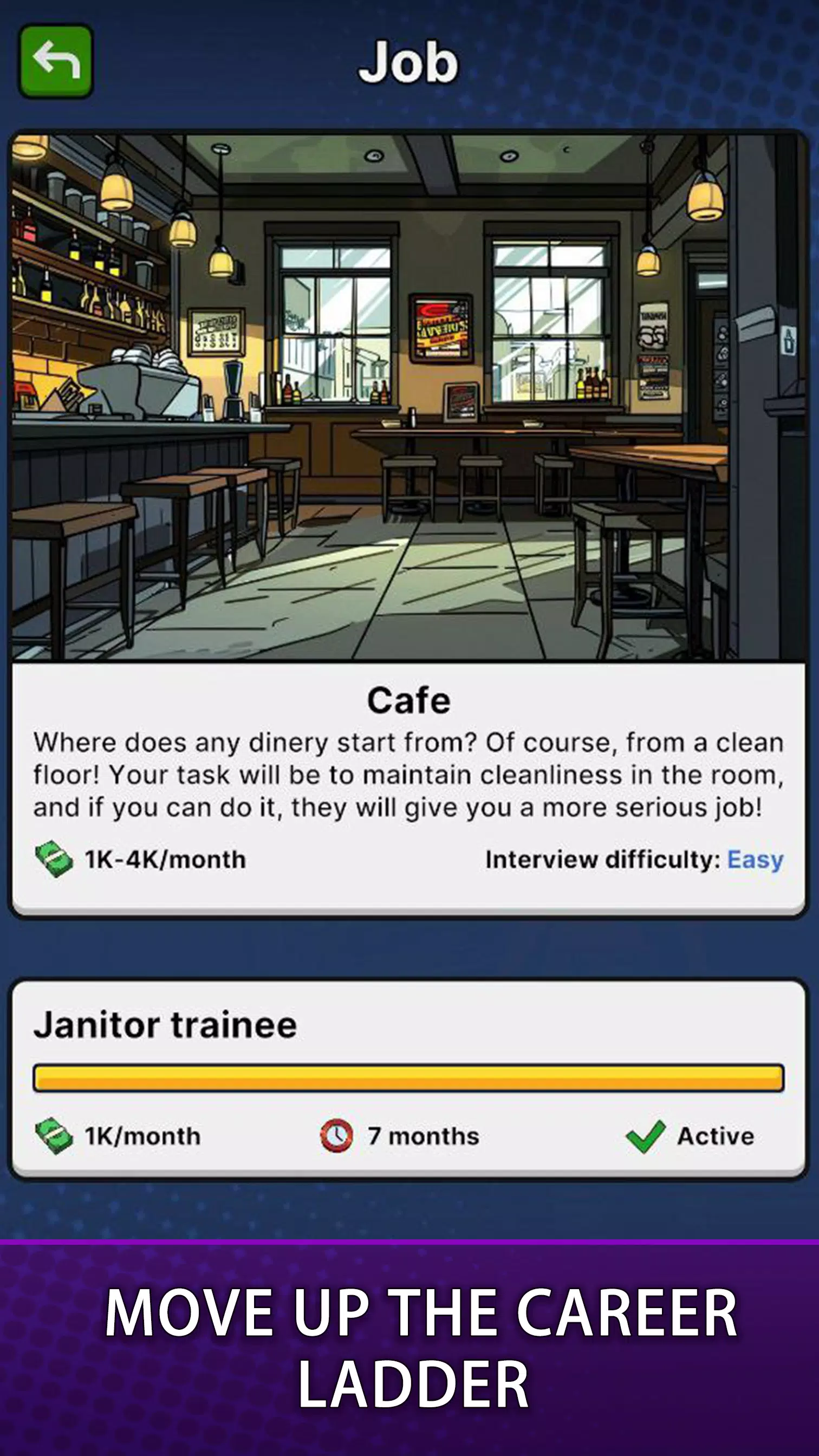 Slumdog Billionaire Screenshots