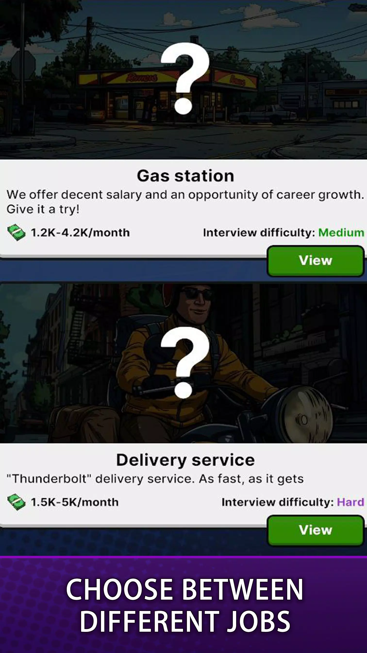 Slumdog Billionaire Screenshots