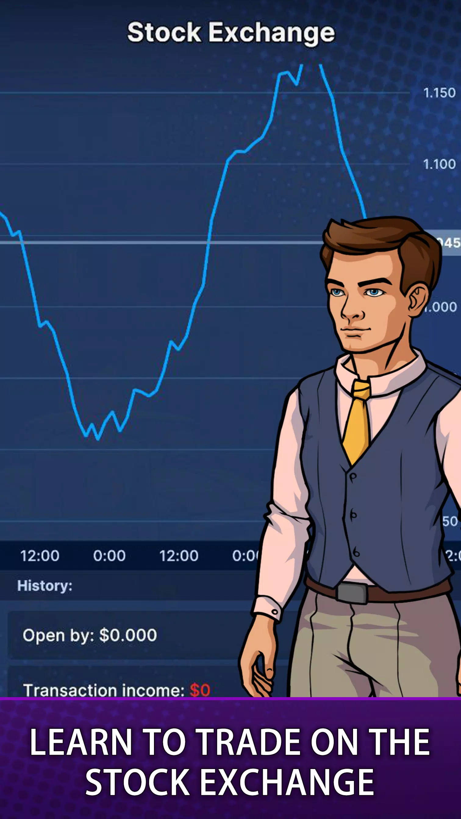 Slumdog Billionaire Screenshots