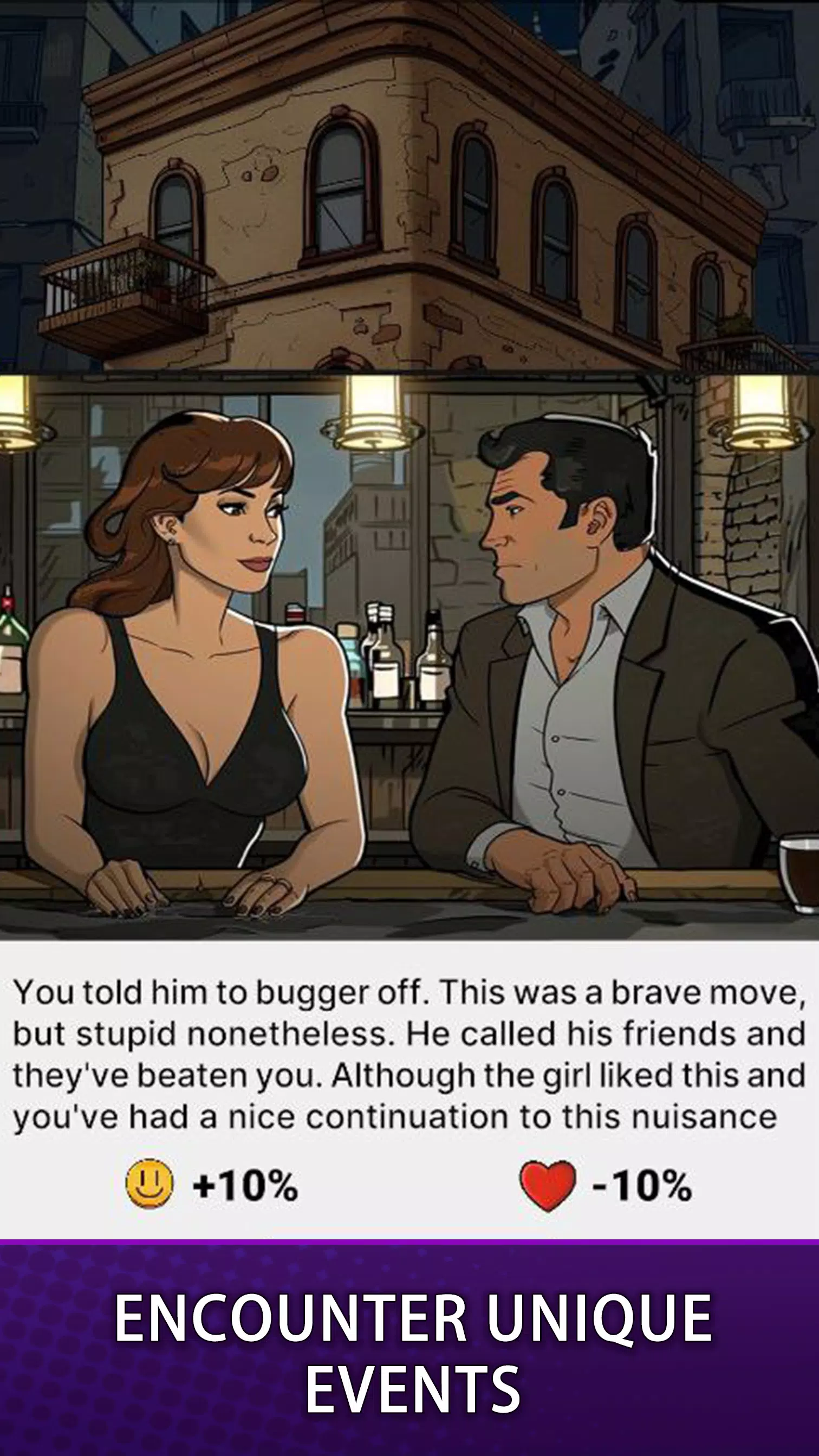 Slumdog Billionaire Screenshots