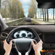 Drive LADA VESTA Simulator Drive LADA VESTA Simulator
