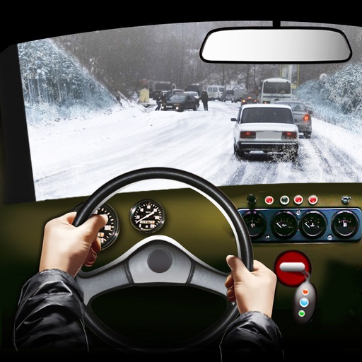 Drive UAZ 4x4 Simulator Drive UAZ 4x4 Simulator
