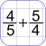 Fraction Calc Step By Step