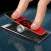 Fingers Balance Board Simulator