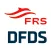 FRS/DFDS ferry