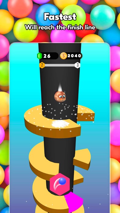 Game Offline 3D Screenshots