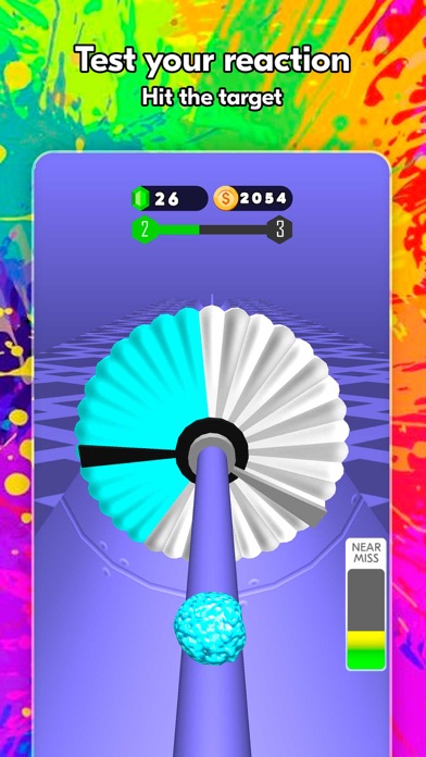 Game Offline 3D Screenshots