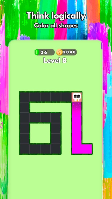Game Offline 3D Screenshots