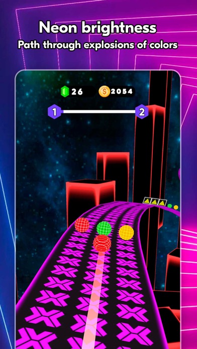 Game Offline 3D Screenshots