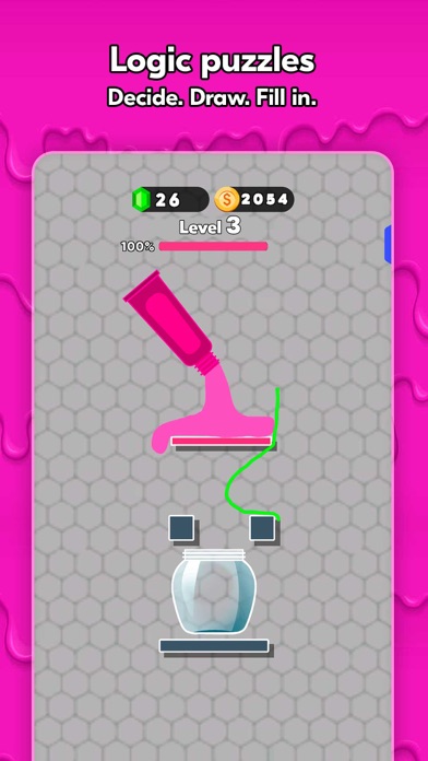 Game Offline 3D Screenshots