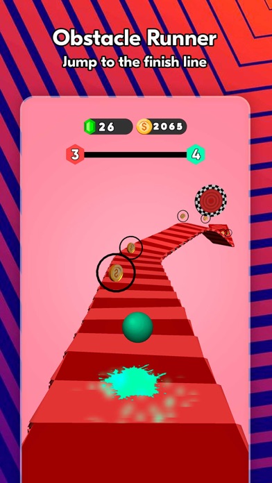 Game Offline 3D Screenshots