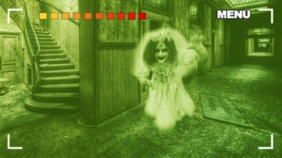 تصاویر Ghost Camera Radar Prank