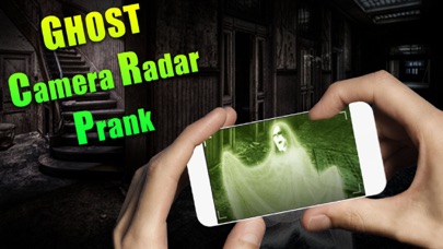 تصاویر Ghost Camera Radar Prank