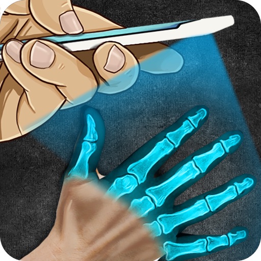 Laser X Ray Pointer Prank Laser X Ray Pointer Prank
