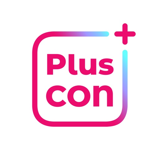 PlusCON PlusCON