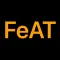 FeATness - weight loss tracker
