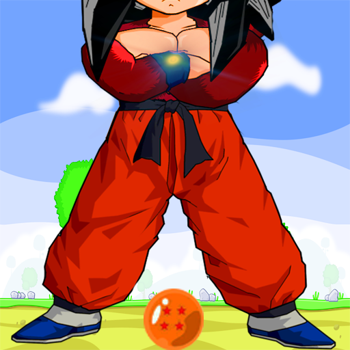 Super Dragon Boy Z