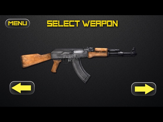 Capturas de tela do Shoot Kill Deer Winter iPad 