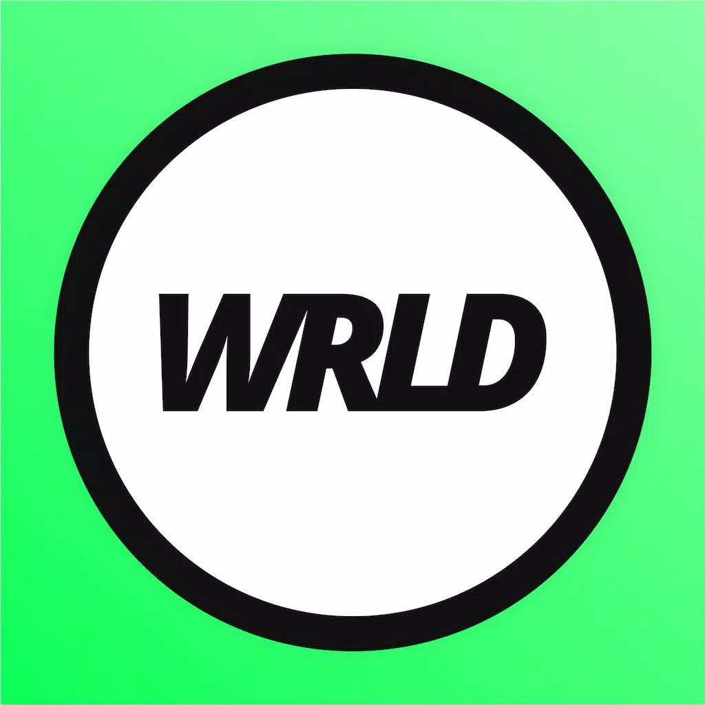 WRLD WRLD