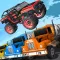 World Record Car Stunt Racing