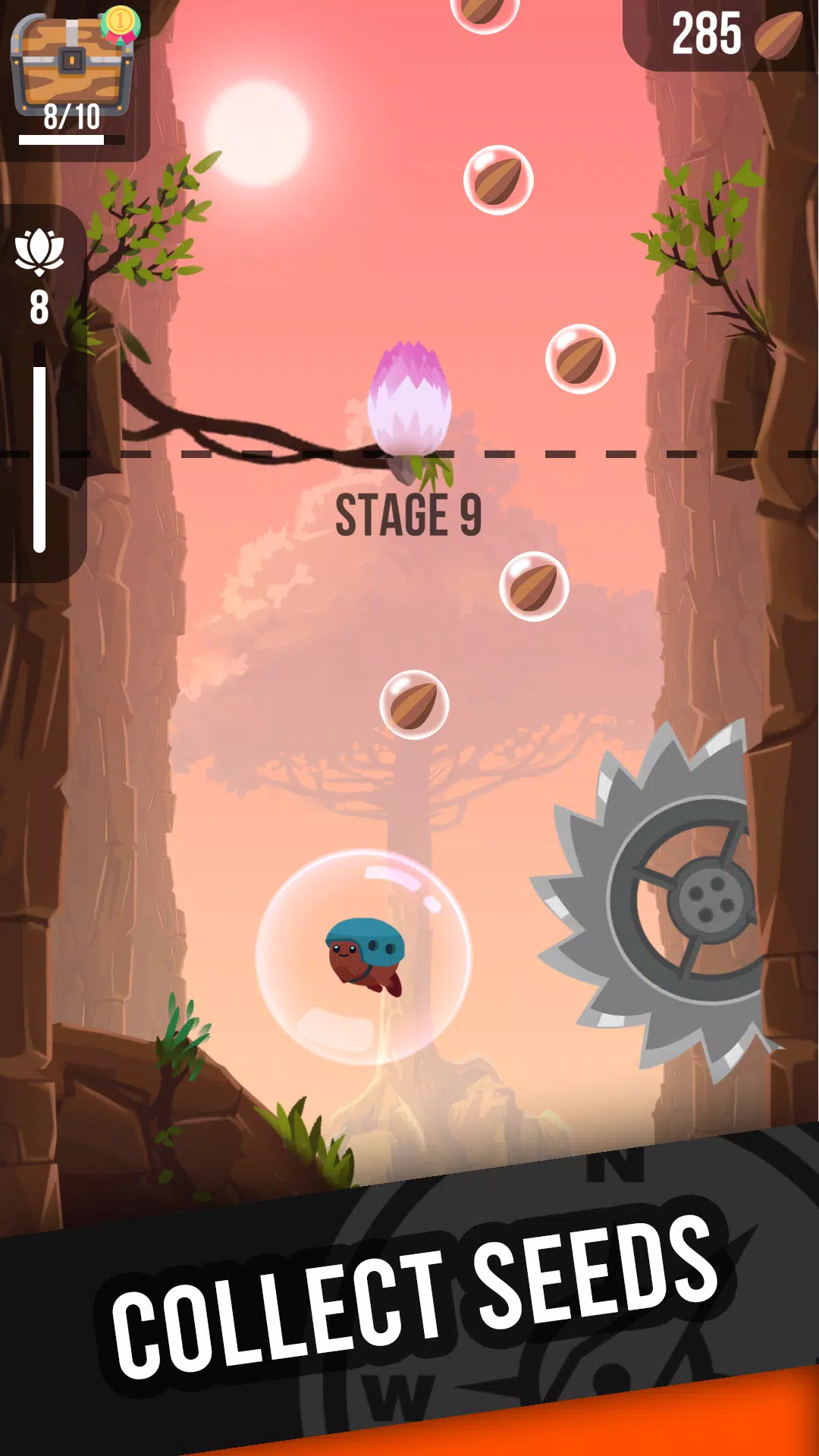 Tallest Tree Screenshots