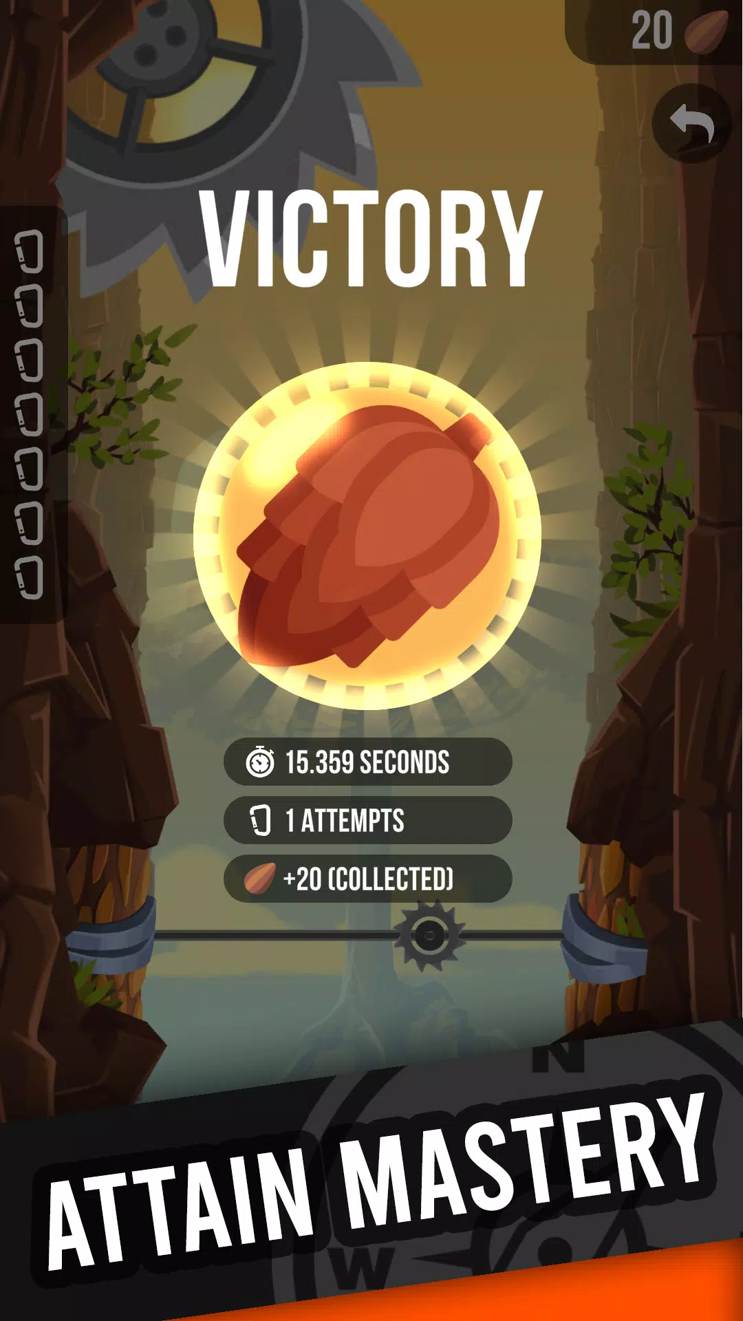 Tallest Tree Screenshots