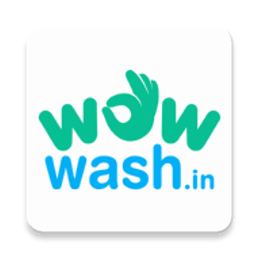 WowWash On Demand Laundry