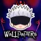 Wallpapers for Jujutsu Kaisen
