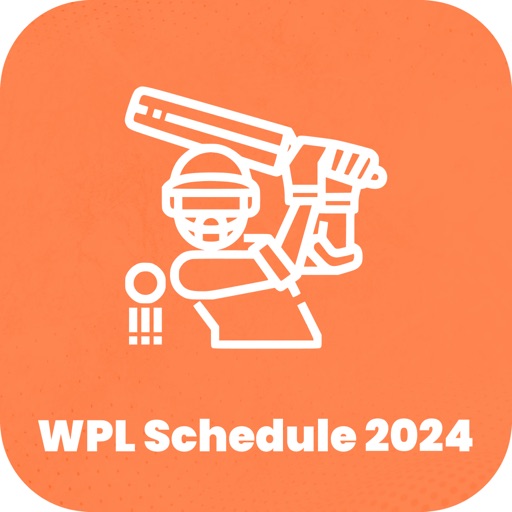 WPL Schedule 2024 WPL Schedule 2024