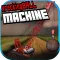Wrecking Ball Machine