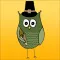 Thanksgiving Turkey Stickies 2016