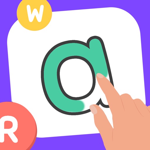 Write Small Letters: Lowercase Write Small Letters: Lowercase