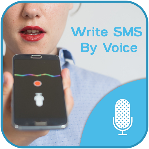 Write SMS by Voice