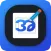 Write Burmese Text on photo