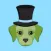 Animated St. Patrick's Day Lab