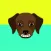Labrador Emoji Stickers