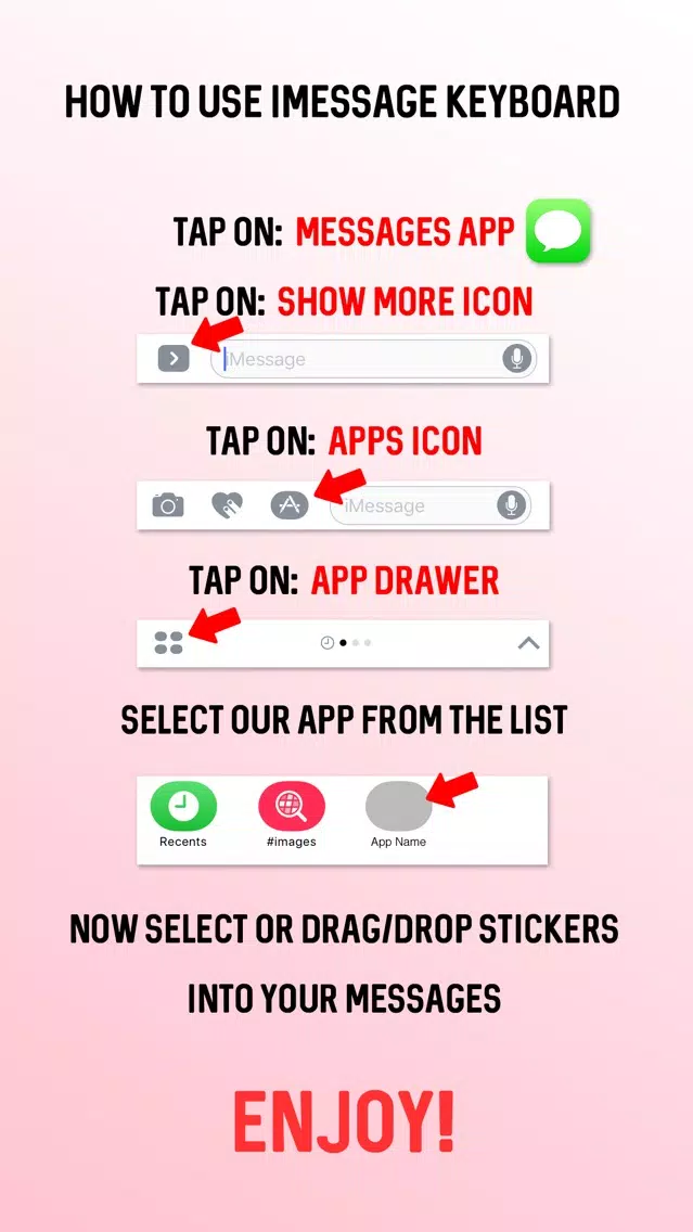 Solid Gold Cow Emoji Stickers Screenshots