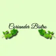 Coriander Bistro Sharon