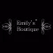 EmilyBoutiques