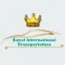 Royal International Transportation