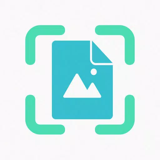 Image Text Recognition